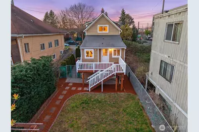 3557 S Hudson Street, Seattle, WA 98118 - Photo 2