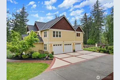 47150 SE 162nd Street, North Bend, WA 98045 - Photo 2