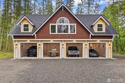 47150 SE 162nd Street, North Bend, WA 98045 - Photo 4