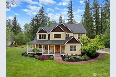 47150 SE 162nd Street, North Bend, WA 98045 - Photo 1