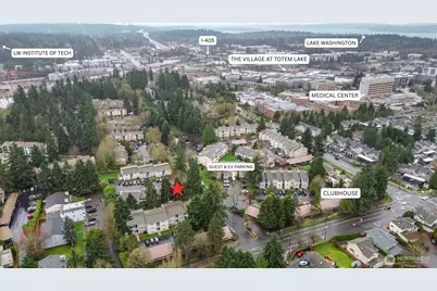 12510 NE 130th Way #B106, Kirkland, WA 98034 - Photo 28