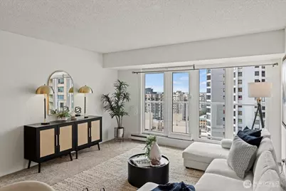 121 Vine Street #1404, Seattle, WA 98121 - Photo 14