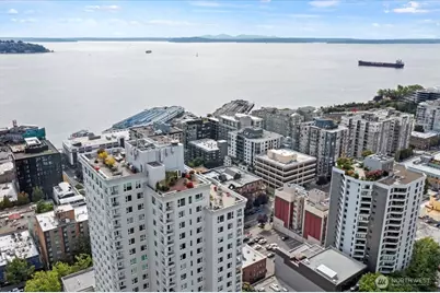121 Vine Street #1404, Seattle, WA 98121 - Photo 1