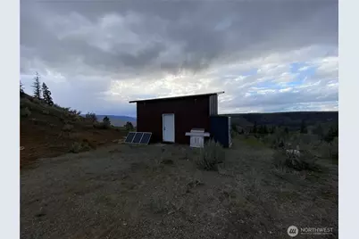 0 Tyee View Loop, Waterville, WA 98858 - Photo 4