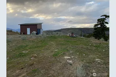 0 Tyee View Loop, Waterville, WA 98858 - Photo 2