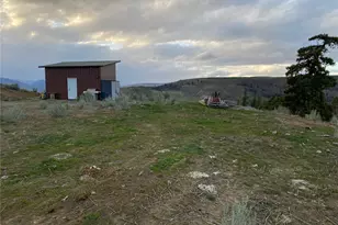 0 Tyee View Loop, Waterville, WA 98858 - Photo 2