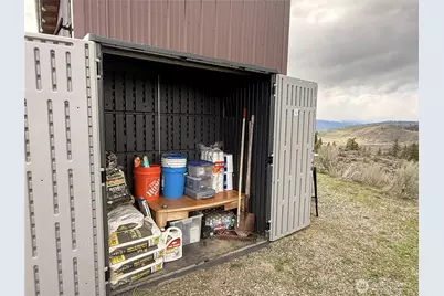 0 Tyee View Loop, Waterville, WA 98858 - Photo 12