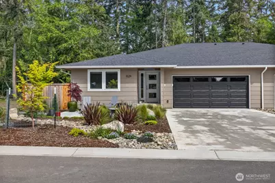 1529 Discovery Loop, Port Angeles, WA 98363 - Photo 2