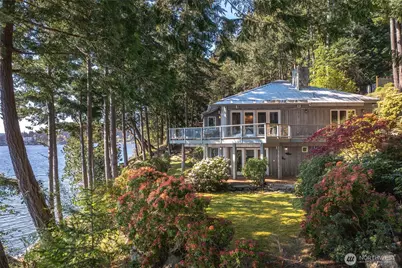 1424 Palisades Drive, Orcas Island, WA 98245 - Photo 2