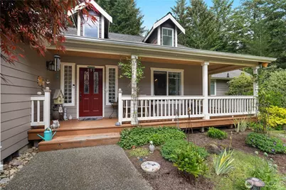 280 E Ann Arbor Drive, Shelton, WA 98584 - Photo 2