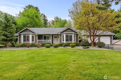 9610 346th Street S, Roy, WA 98580 - Photo 1