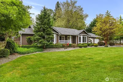 9610 346th Street S, Roy, WA 98580 - Photo 4