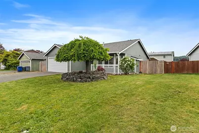 317 Williams Boulevard NW, Orting, WA 98360 - Photo 2