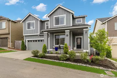 962 Thrush Court SE, Port Orchard, WA 98366 - Photo 2