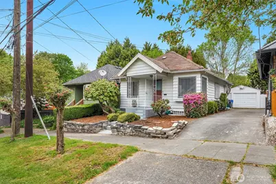 2712 S Norman Street, Seattle, WA 98144 - Photo 2