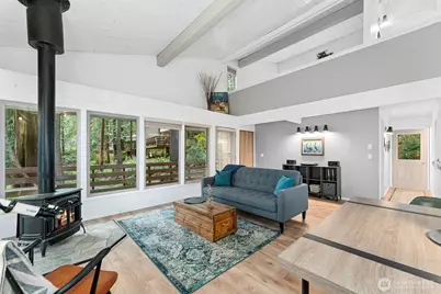 201 E Cutty Sark Drive, Shelton, WA 98584 - Photo 4