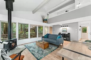 201 E Cutty Sark Dr, Shelton, WA 98584 - Photo 4