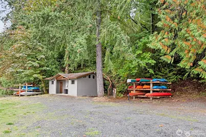 201 E Cutty Sark Drive, Shelton, WA 98584 - Photo 38
