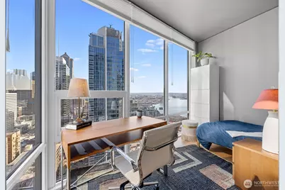121 Stewart Street #2402, Seattle, WA 98101 - Photo 14