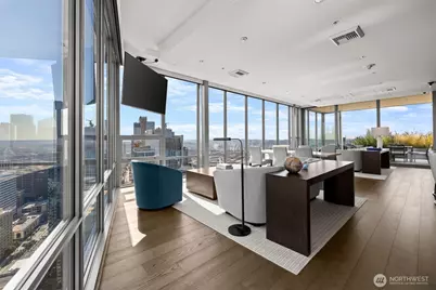 121 Stewart Street #2402, Seattle, WA 98101 - Photo 26