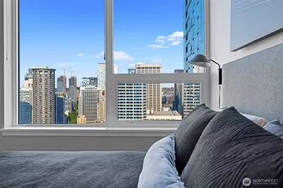 121 Stewart Street #2402, Seattle, WA 98101 - Photo 20