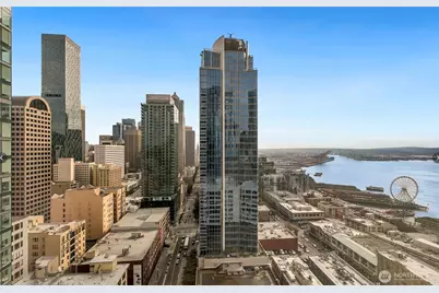 121 Stewart Street #2402, Seattle, WA 98101 - Photo 1