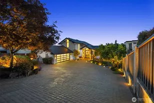 4014 E Mercer Way, Mercer Island, WA 98040 - Photo 2