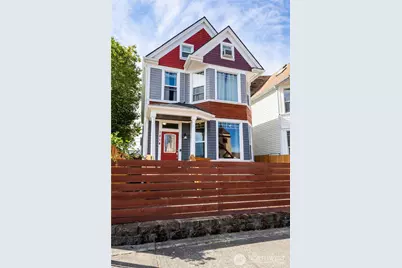 1214 S I Street, Tacoma, WA 98405 - Photo 1