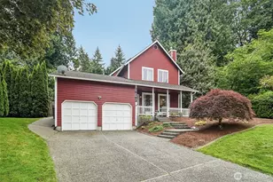 19103 SE 47th Pl, Issaquah, WA 98027 - Photo 1
