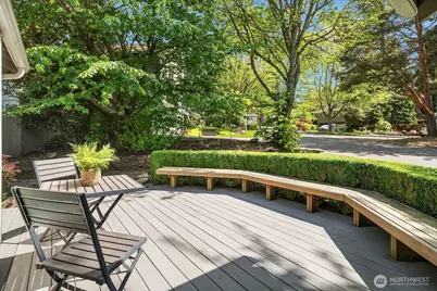 6308 110th Avenue NE, Kirkland, WA 98033 - Photo 2