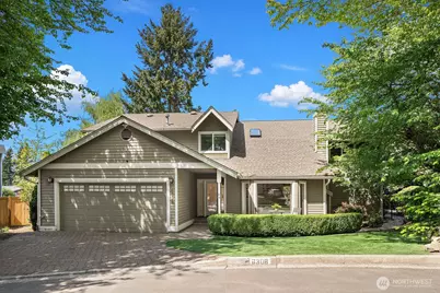 6308 110th Avenue NE, Kirkland, WA 98033 - Photo 1