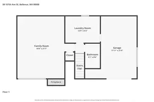 58 157th Ave SE, Bellevue, WA 98008 - Photo 24