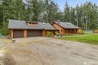 6205 255th Street Ct E, Graham, WA 98338 - Photo 1