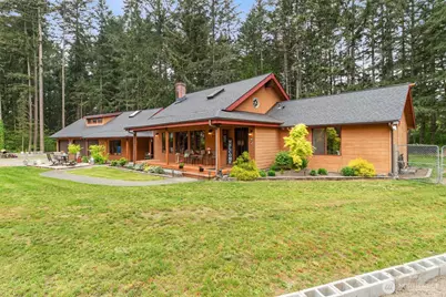 6205 255th Street Ct E, Graham, WA 98338 - Photo 2