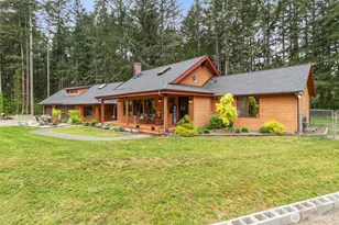 6205 255th St Ct E, Graham, WA 98338 - Photo 2