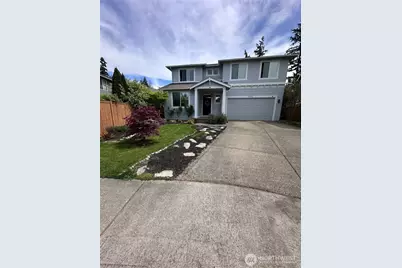 4283 SW Chatterton Avenue, Port Orchard, WA 98367 - Photo 1