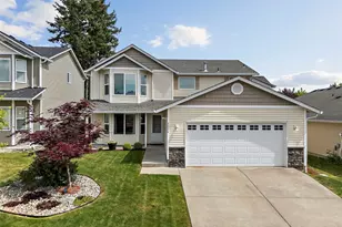 3324 Kona St NE, Lacey, WA 98516 - Photo 1