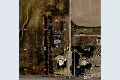 101 US Hwy 2, Waterville, WA 98858 - Photo 36