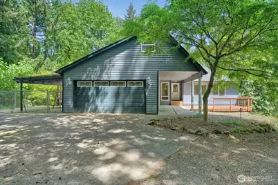 22414 NE 200th Street, Brush Prairie, WA 98606 - Photo 1