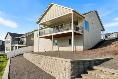 826 W Golden Eagle Avenue, La Center, WA 98629 - Photo 30
