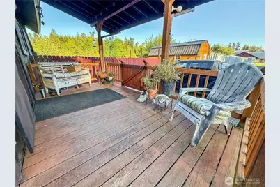 4117 Key Peninsula Highway SW, Longbranch, WA 98351 - Photo 12