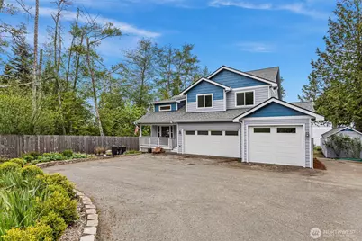 3013 Paradise Bay Road, Port Ludlow, WA 98365 - Photo 2