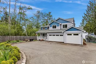 3013 Paradise Bay Rd, Port Ludlow, WA 98365 - Photo 2