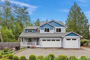 3013 Paradise Bay Rd, Port Ludlow, WA 98365 - Photo 1
