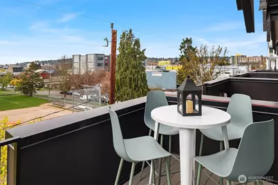 932 NW 54th Street, Seattle, WA 98107 - Photo 2