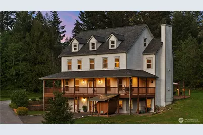 5817 Banner Road SE, Port Orchard, WA 98367 - Photo 4