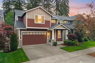 4322 Dudley Dr NE, Lacey, WA 98516 - Photo 1