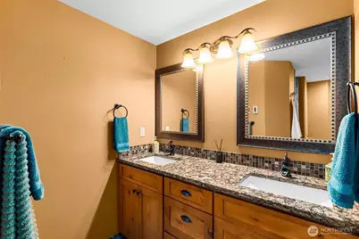 3444 Madrona Beach Road NW, Olympia, WA 98502 - Photo 24