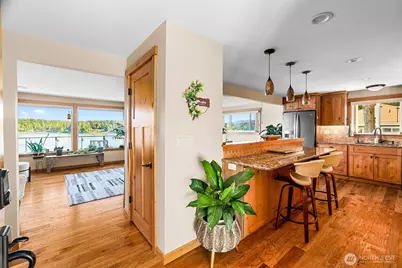 3444 Madrona Beach Road NW, Olympia, WA 98502 - Photo 8