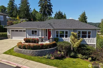 3877 Scott Lane, Gig Harbor, WA 98335 - Photo 2